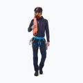 Pile uomo Millet Trilogy Icon Lightgrid Hoodie saphir 2