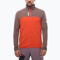Pile uomo Millet Ubic Lightgrid pepper/paprika