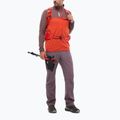 Pile uomo Millet Ubic Lightgrid pepper/paprika 2