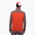 Pile uomo Millet Ubic Lightgrid pepper/paprika 3