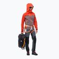 Giacca impermeabile da uomo Millet Kamet Gore-Tex Jacket paprika/pepper 2