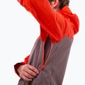 Giacca impermeabile da uomo Millet Kamet Gore-Tex Jacket paprika/pepper 6