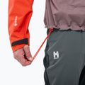 Giacca impermeabile da uomo Millet Kamet Gore-Tex Jacket paprika/pepper 9