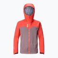 Giacca impermeabile da uomo Millet Kamet Gore-Tex Jacket paprika/pepper 10