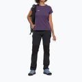 Maglietta da donna Millet Fusion purple velvet 2