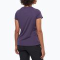 Maglietta da donna Millet Fusion purple velvet 3
