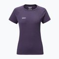 Maglietta da donna Millet Fusion purple velvet 4