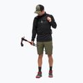 Pile uomo Millet Parmelan Light Fleece black 2