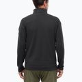 Pile uomo Millet Parmelan Light Fleece black 3