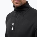 Pile uomo Millet Parmelan Light Fleece black 4