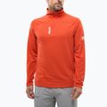 Pile uomo Millet Parmelan Light Fleece paprika