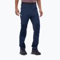 Pantaloni softshell da uomo Millet Kamet XCS Light saphir