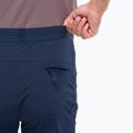 Pantaloni softshell da uomo Millet Kamet XCS Light saphir 2