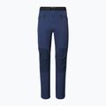 Pantaloni softshell da uomo Millet Kamet XCS Light saphir 3