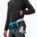 Giacca softshell da uomo Millet Kamet Xcs Light Hoodie black 4