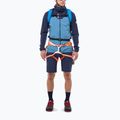 Giacca softshell da uomo Millet Kamet Xcs Light Hoodie coronet blue/saphir 2