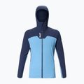 Giacca softshell da uomo Millet Kamet Xcs Light Hoodie coronet blue/saphir 6