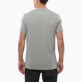 T-shirt da uomo Millet Kamet Map SS granite 3