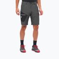 Pantaloncini uomo Millet Wanaka Stretch III tarmac