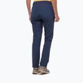 Pantaloni da arrampicata da donna Millet Ubic Stretch sapphire 3