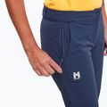 Pantaloni da arrampicata da donna Millet Ubic Stretch sapphire 4