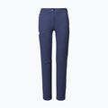 Pantaloni da arrampicata da donna Millet Ubic Stretch sapphire 5