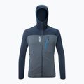 Felpa da uomo Millet Seneca Fleece Hoodie saphir/shadow blue 6