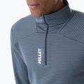 Pile uomo Millet Parmelan Light Fleece shadow blue 4