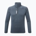 Pile uomo Millet Parmelan Light Fleece shadow blue 5