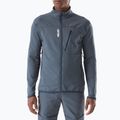 Felpa da uomo Millet Seneca Fleece shadow blue