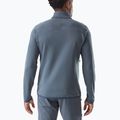 Felpa da uomo Millet Seneca Fleece shadow blue 3