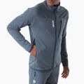 Felpa da uomo Millet Seneca Fleece shadow blue 4