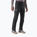 Pantaloni da trekking da uomo Millet Seneca XCS200 black