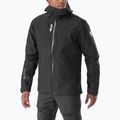 Giacca impermeabile da uomo Millet Kamet Gore-Tex Jacket Jacket black