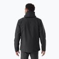 Giacca impermeabile da uomo Millet Kamet Gore-Tex Jacket Jacket black 3