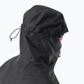 Giacca impermeabile da uomo Millet Kamet Gore-Tex Jacket Jacket black 6