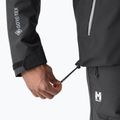 Giacca impermeabile da uomo Millet Kamet Gore-Tex Jacket Jacket black 9