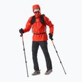 Giacca impermeabile da uomo Millet Kamet Gore-Tex Jacket Jacket paprika 2