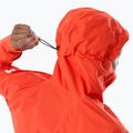 Giacca impermeabile da uomo Millet Kamet Gore-Tex Jacket Jacket paprika 4