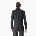 Felpa da uomo Millet Kamet Grid HD black 3