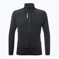 Felpa da uomo Millet Kamet Grid HD black 5