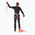 Felpa da uomo Millet Kamet Grid HD black 2