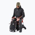 Giacca imbottita da uomo Millet Kamet Primaloft Hoodie Jacket black 2