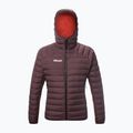 Giacca imbottita da uomo Millet Fitz Roy Warm Hoodie Jacket truffle 6