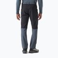 Pantaloni da trekking da uomo Millet Seneca XCS200 shadow blue/black 3
