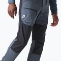 Pantaloni da trekking da uomo Millet Seneca XCS200 shadow blue/black 4