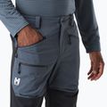 Pantaloni da trekking da uomo Millet Seneca XCS200 shadow blue/black 5