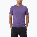 T-shirt da uomo Millet Fusion SS galaxy