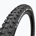 Pneumatico bici Michelin Dh34 Bike Park TLR Wire Performance Line 29" x 2.40 nero