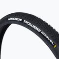 Pneumatico per bicicletta Michelin Power Gravel TS TLR V2 nero 3